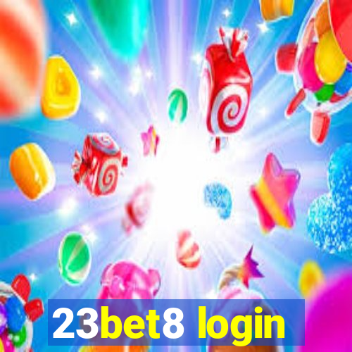 23bet8 login